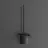 Toalettborste Scandtap Steel Style