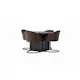 Spisegruppe Venture Home Matilda med 4 Evening Stoler
