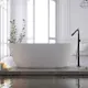 Badekar Bathlife Sund Matt