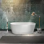 Badekar Bathlife Lugn 1600