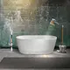 Badekar Bathlife Lugn 1600