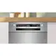 Oppvaskmaskin Bosch SPU4HMS10E Serie 4
