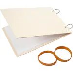 Blomsterpresser Creativ Company 21x148 cm 1 stk/1 Pk