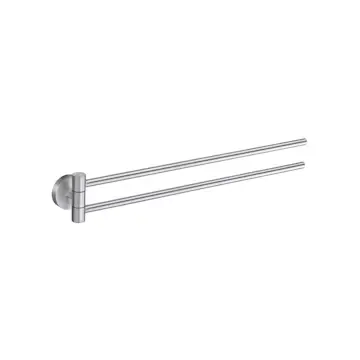 Håndklestang Smedbo HS326 Krom