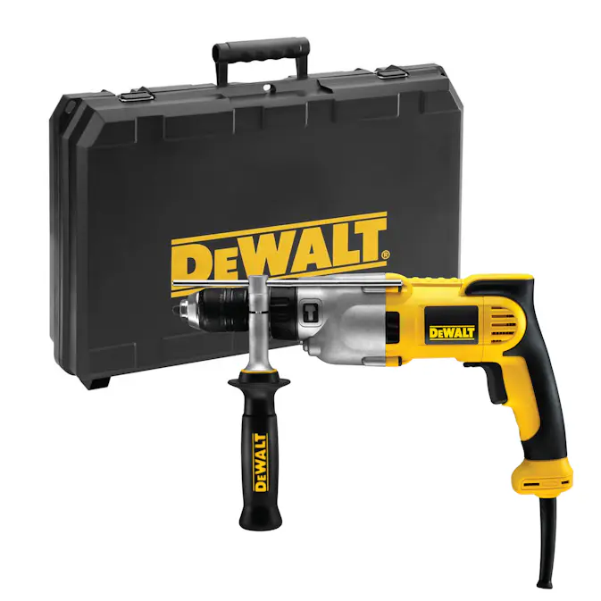 Borrhammare Dewalt DWD524KS-QS 230 V
