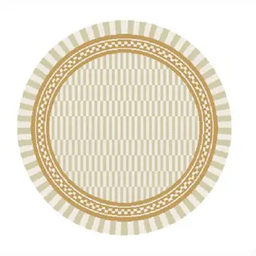 Uteteppe Hillerstorp Rory Ø120 cm