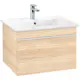 Tvättställsskåp Villeroy & Boch Venticello med 1 Låda