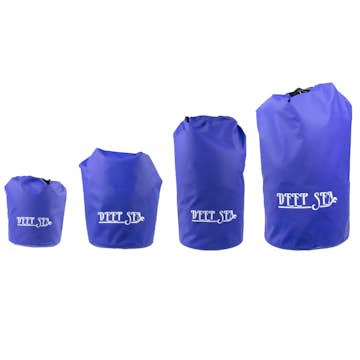 Drybag Deep Sea V2