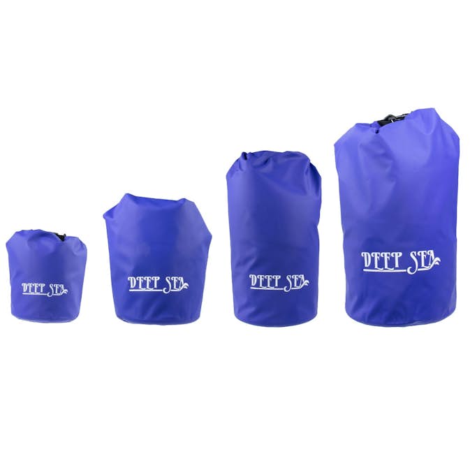 Drybag Deep Sea V2