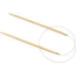 Rundpinne Creativ Company Nr 5 1 stk