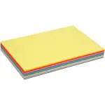 Kartong Creativ Company Ass Farger A3 297x420 mm 300 Ass Ark/1 Pk