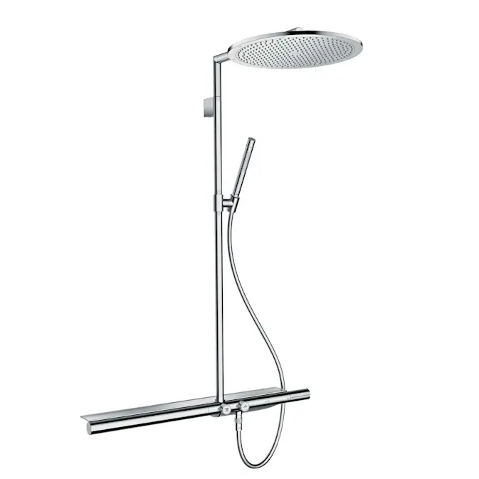 Takduschset Axor ShowerSolutions Showerpipe 800
