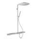 Takduschset Axor ShowerSolutions Showerpipe 800