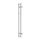 Håndkletørker Bathlife Lod 136 mm