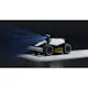 Robotgressklipper Mammotion LUBA Mini AWD 1500 LiDAR Uten Slynge