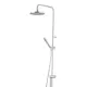 Takdusch Mora Rexx Shower System S6 Krom