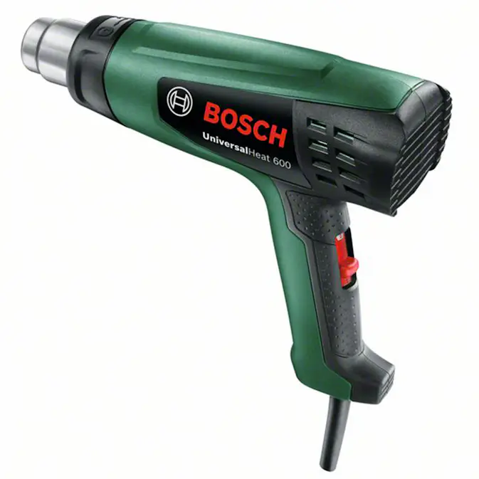 Varmluftspistol Bosch Power Tools Universal Heat 1600 W