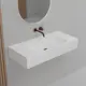 Tvättställ Scandtap Solid SW2
