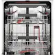Integrert Oppvaskmaskin AEG FBB84707PW 60 cm med SprayZone og SatelliteClean