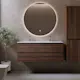 Servantskap Bathlife Eufori Valnøtt