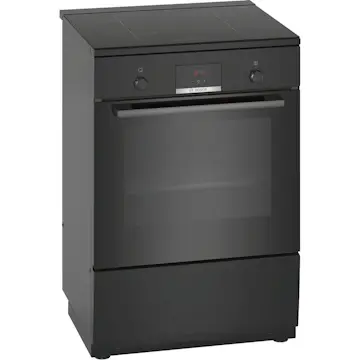 Induksjonsovn Bosch Serie 4 HLN39A060U