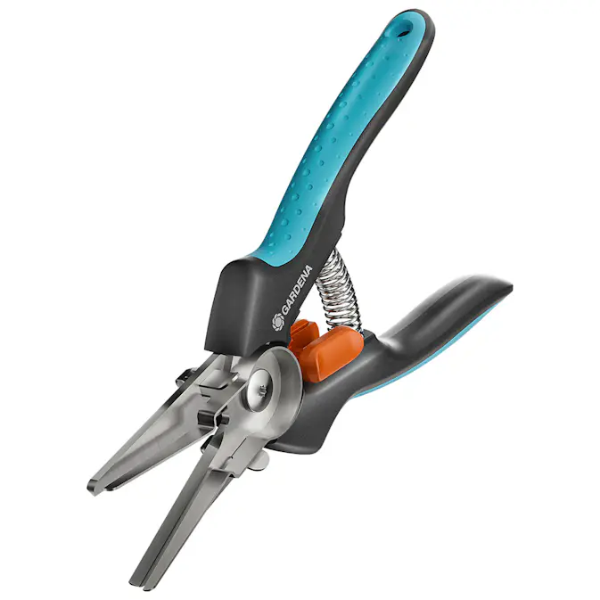 Urtebeskjæringssaks Gardena GripCut