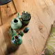 Parkett Boen Eik Epoca Håndskrapt Oljet 1-Stav