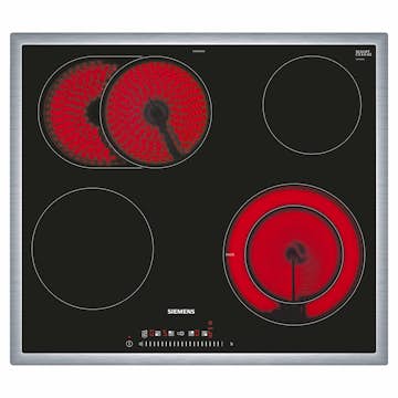 Kokeplate Siemens ET645FNN1E