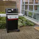 Gassgrill Weber Spirit E-210