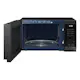 Mikrobølgeovn Samsung MS32DG4504AGE4 Sort 32L med Auto Cook