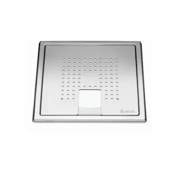 Slukrist Smedbo FK503 Rustfri