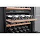 Vinskap Cavin Arctic Collection 60D Fullglass