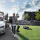 Robotgressklipper Husqvarna Automower® 435X AWD
