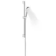 Dusjsett Hansgrohe Crometta Green 1jet 65 cm