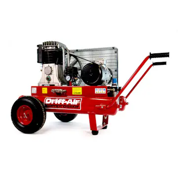 Kompressor Drift-Air E 500 3-fase