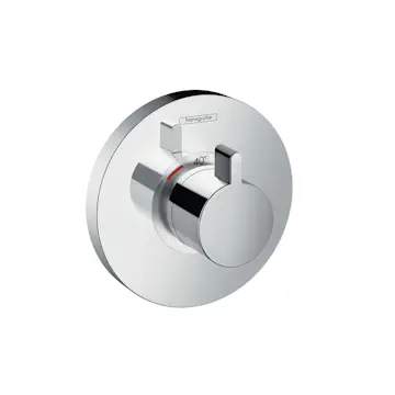 Dusjbatteri Hansgrohe ShowerSelect S Highflow