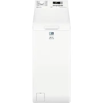 Toppmatet Vaskemaskin Electrolux EW6T472L2L SensiCare Kompakt