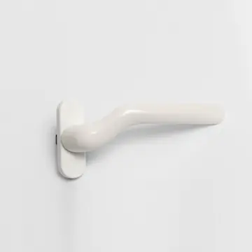 Vrider H-vinduet+ Espagnolett