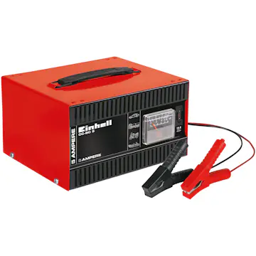 Batterilader Einhell CC-BC 5