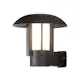 Vegglampe Gnosjö Konstsmide Heimdal E27