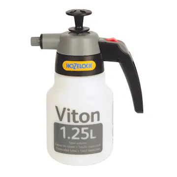 Trykksprøyte Hozelock 1,25 L Viton