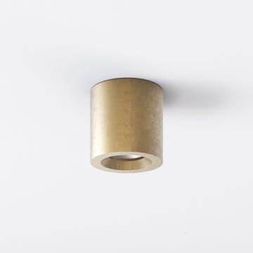 Taklampe Astro Kos Rund