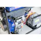 Strømaggregat Duab-Power MDG5000CLE-3 3-fas Diesel