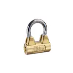 Hengelås ASSA Abloy PL3020 Klasse 1 2stk Likt Låsing