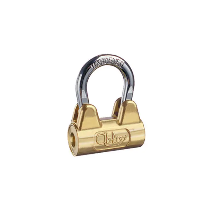 Hengelås ASSA Abloy PL3020 Klasse 1 2stk Likt Låsing