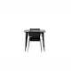 Spisegruppe Venture Home Tempe med 2 Kenth Stoler