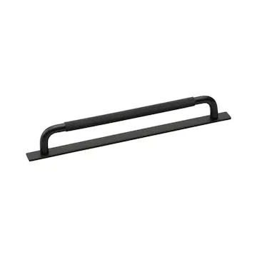 Håndtak Beslag Design Helix med Plate