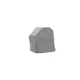 Møbelovertrekk Venture Home Klas 115x90x63 cm