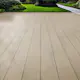 Terrassebord Kirkedal Heimdal Kompositt Oak/Hardwood