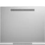 Sprutplate Smeg KITP90X9 Rustfritt Stål for Concerto-serien